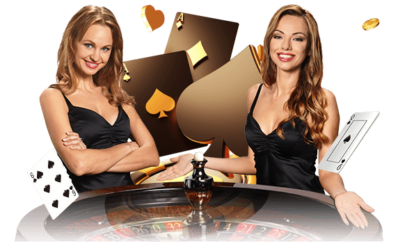 Jogue com dealers reais no 9FGAME!