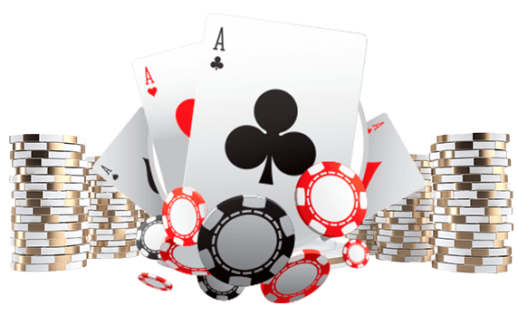 Jogue jogos de pôquer em 9FGAME